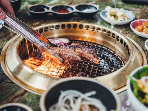 All you can eat korean bbq los angeles. Things To Know About All you can eat korean bbq los angeles. 